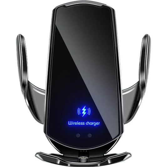 Smart  Car Phone Wireless Charger